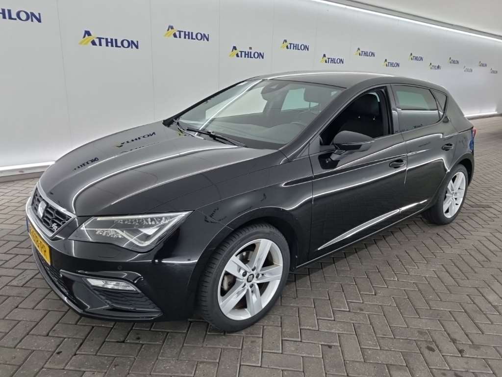 Seat Leon 1.0 TSI FR FR ULTIMATE EDITION 5D 85KW, 2020