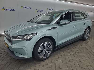 Skoda Enyaq iv IV 80 5D 150KW, 2021