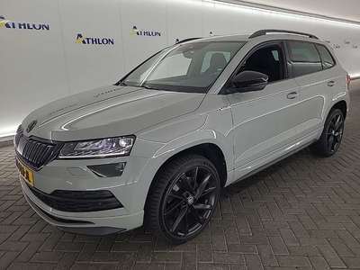 Skoda Karoq 1.5 TSI ACT GREENTECH DSG SPORTLINE BUSS 5D 110KW, 2021