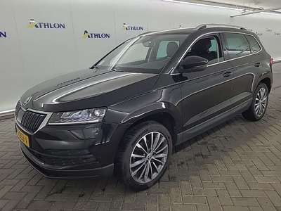 Skoda Karoq 1.5 TSI ACT GREENTECH DSG-7 STYLE BUSS 5D 110KW, 2019