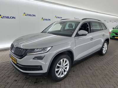 Skoda Kodiaq 1.5 TSI ACT 110KW DSG BUSINESS EDITION 5D, 2020