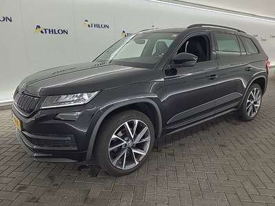 Skoda Kodiaq 1.5 TSI ACT 110KW SPORTLINE BUSINESS 5D, 2021