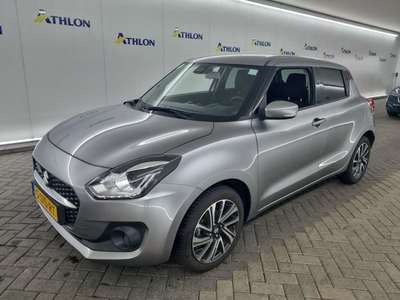 Suzuki Swift 1.2 SMART HYBRID STYLE 5D 61KW, 2023