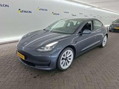 Tesla Model 3 LONG RANGE DUAL MOTOR AWD 4D 350KW, 2020