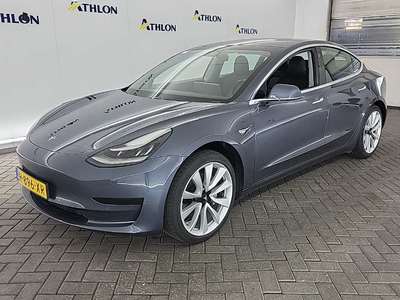 Tesla Model 3 STANDARD RANGE PLUS RWD 4D 225KW, 2020
