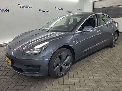Tesla Model 3 STANDARD RANGE PLUS RWD 4D 225KW, 2020