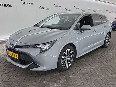 Toyota Corolla touring 2.0 HYBRID BUSINESS PLUS 5D 135KW, 2020