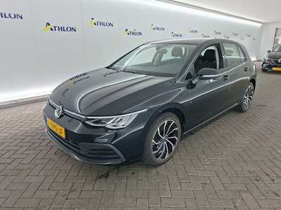 Volkswagen Golf 1.0 ETSI 81KW DSG LIFE 5D, 2021