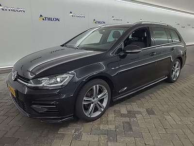 Volkswagen Golf variant 1.5 TSI 110KW 7-DSG HIGHLINE BUSINESS R 5D, 2020