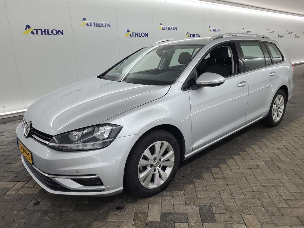 Volkswagen Golf variant 1.6 TDI 85KW COMFORTLINE BUSINESS 5D, 2019