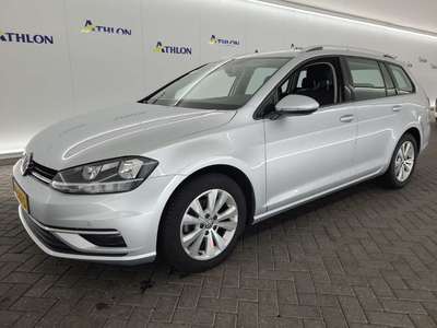 Volkswagen Golf variant 1.6 TDI 85KW COMFORTLINE BUSINESS 5D, 2019