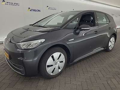 Volkswagen Id.3 45KWH 110KW PURE AUTO 5D, 2021
