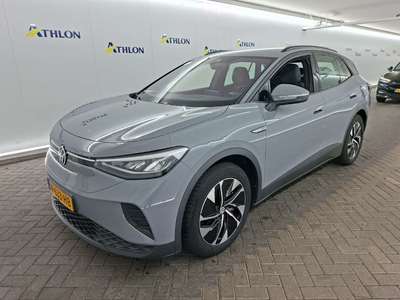 Volkswagen Id.4 77KWH LIFE AUTO 5D 150KW ATHLON EDITION, 2021