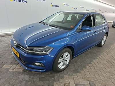 Volkswagen Polo 1.0 TSI 70KW 7-DSG COMFORTLINE BUSINESS 5D, 2020