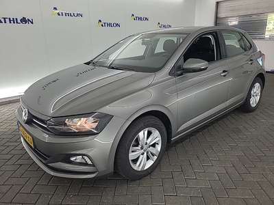 Volkswagen Polo 1.0 TSI 70KW COMFORTLINE 5D, 2020