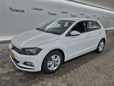 Volkswagen Polo 1.0 TSI 70KW COMFORTLINE 5D, 2019