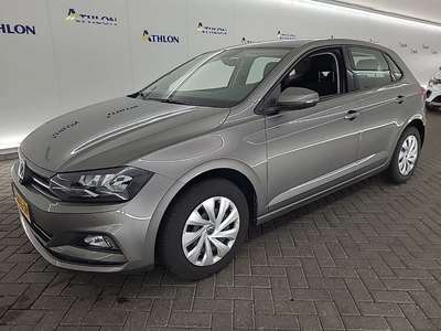 Volkswagen Polo 1.0 TSI 70KW COMFORTLINE 5D ATHLON EDITION, 2021