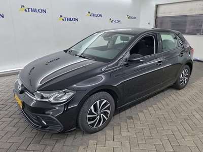 Volkswagen Polo 1.0 TSI 70KW LIFE 5D ATHLON EDITION, 2022