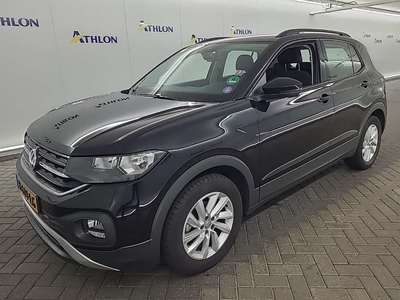 Volkswagen T-cross 1.0 TSI 70KW LIFE 5D, 2020