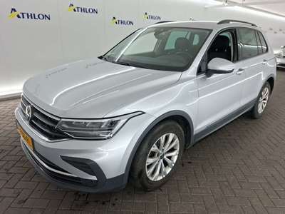 Volkswagen Tiguan 1.5 TSI 110KW DSG LIFE 5D, 2021