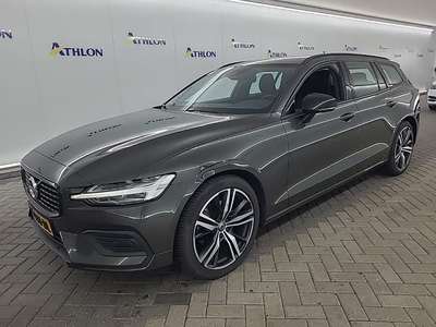Volvo V60 B3 AUTOMAAT MOMENTUM ADVANTAGE 5D 120KW, 2020