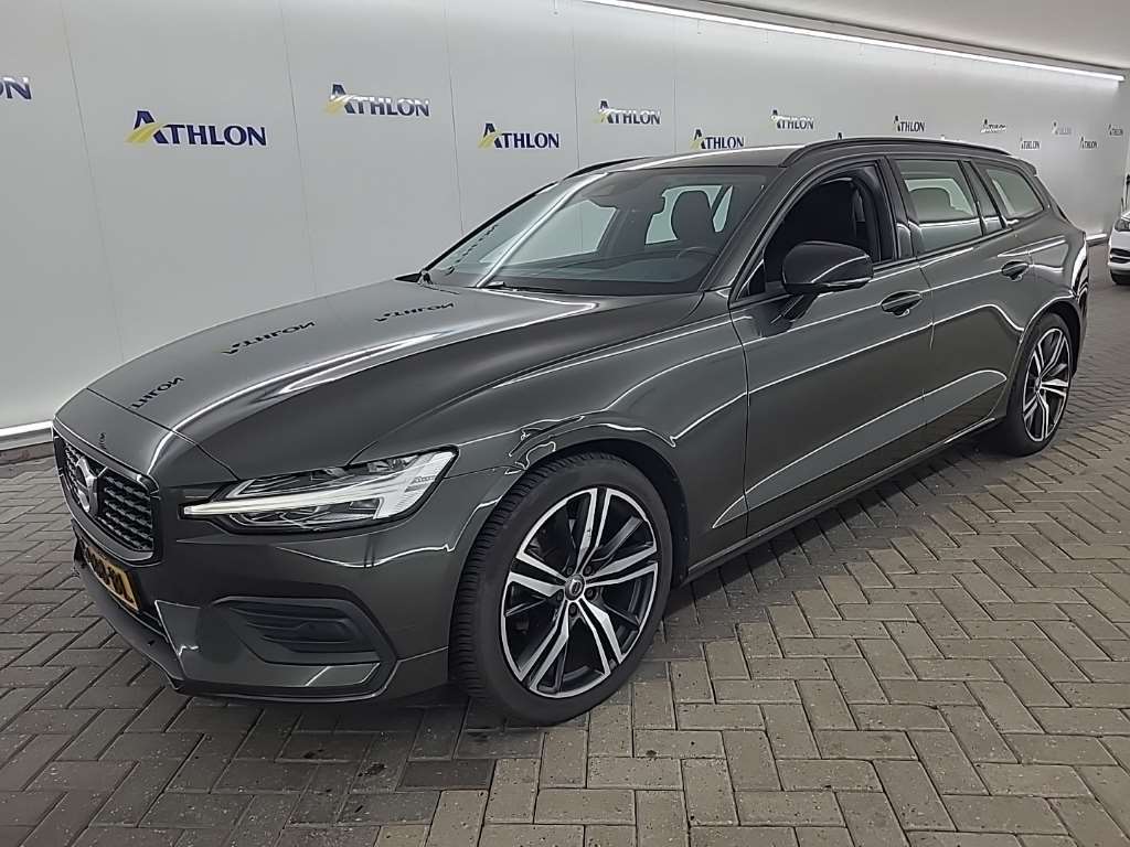 Volvo V60 B3 AUTOMAAT MOMENTUM ADVANTAGE 5D 120KW, 2020