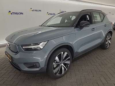 Volvo Xc40 recharge P8 AWD R-DESIGN 5D 300KW, 2020