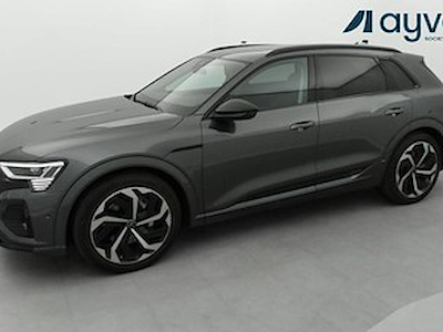 Audi Q8 55 e-tron quattro s-line 408 CV Pack Platinium, Pilot Pack, Matrix LED, Toit Pano