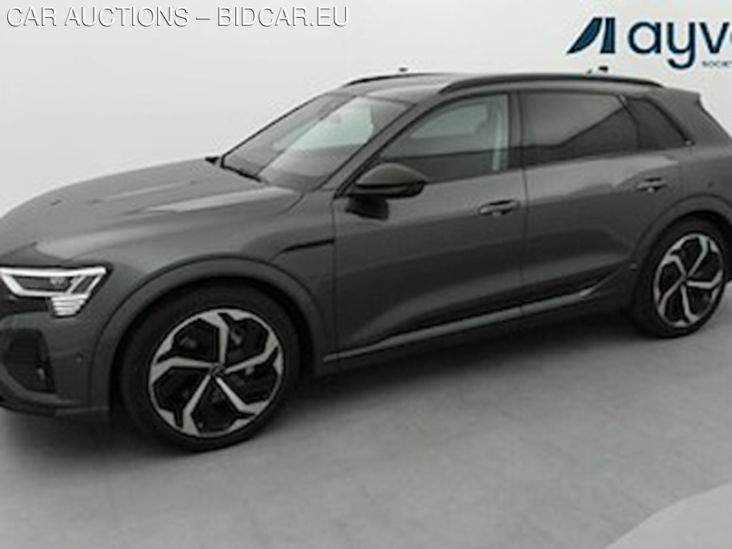 Audi Q8 55 e-tron quattro s-line 408 CV Pack Platinium, Pilot Pack, Matrix LED, Toit Pano