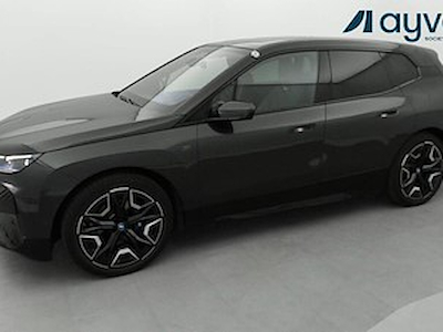 BMW Ix m60 112 kwh 619 CV Attelage, Soft Close