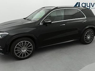 Mercedes-Benz Classe gle 450 4matic amg 367 CV Pack Premium Plus, AMG Line, Cuir Nappa, Airmatic, HUD, Toit Pano