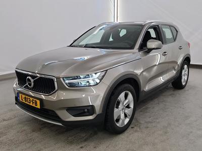 Volvo Xc40 2.0 B4 BUSINESS PRO, 2021