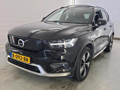 Volvo Xc40 RECHARGE P8 AWD RDES, 2020