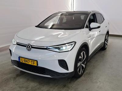 Volkswagen Id4 BUSINESS 77 KWH, 2021