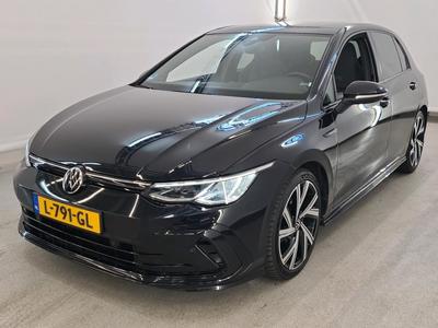 Volkswagen Golf 1.5 ETSI R-LINE, 2021