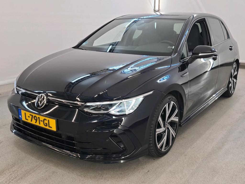 Volkswagen Golf 1.5 ETSI R-LINE, 2021
