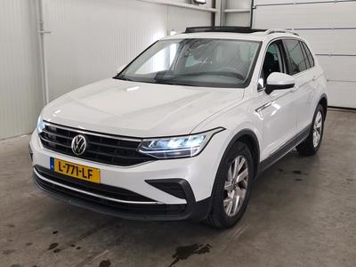Volkswagen Tiguan 1.5 TSI LIFE BNS, 2021