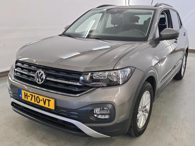 Volkswagen T-cross 1.0 TSI LIFE BNS, 2020