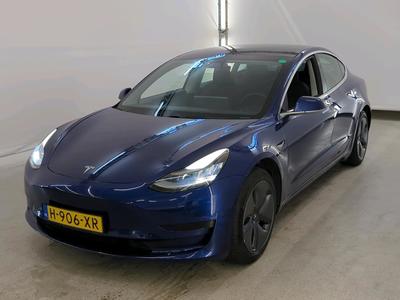 Tesla Model 3 STND.RWD PLUS 60 KWH, 2020