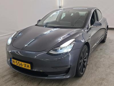 Tesla Model 3 PERFORMANCE AWD75KWH, 2020