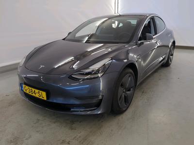 Tesla Model 3 LONG RANGE AWD 75KWH, 2019