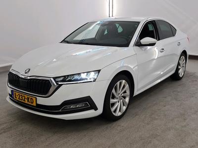 Skoda Octavia 1.0 TSI BNS EDITION, 2021