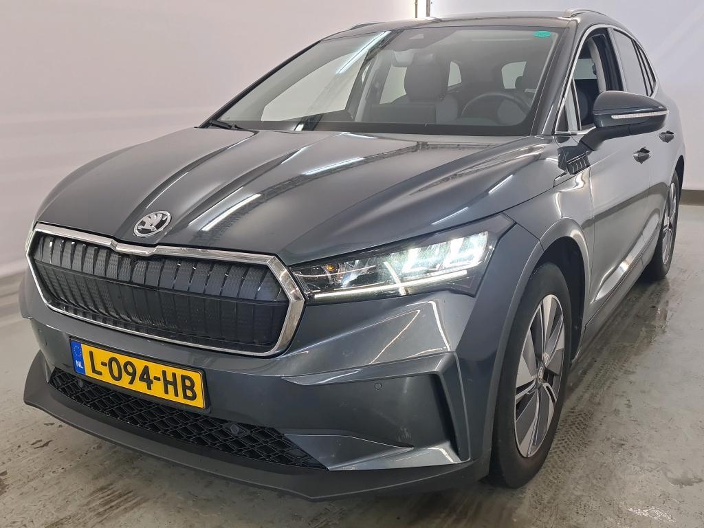 Skoda Enyaq iv 60, 2021