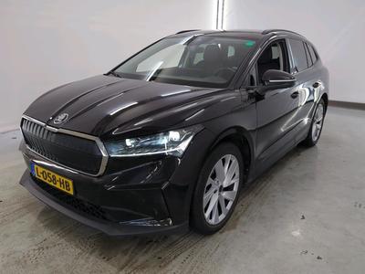 Skoda Enyaq iv 60, 2021