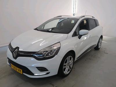 Renault Clio estate 0.9 TCE ZEN, 2020