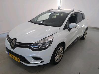 Renault Clio estate 0.9 TCE ZEN, 2019