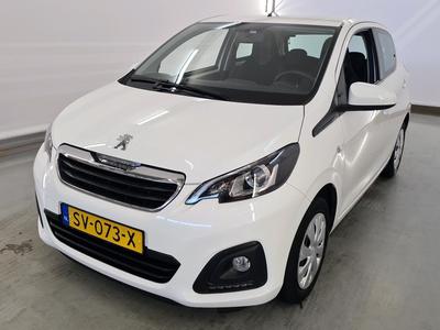 Peugeot 108 1.0 E-VTI ACTIVE, 2018