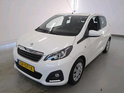 Peugeot 108 1.0 E-VTI ACTIVE, 2018