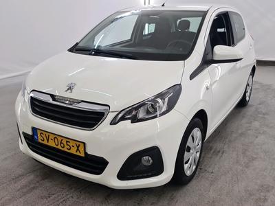 Peugeot 108 1.0 E-VTI ACTIVE, 2018