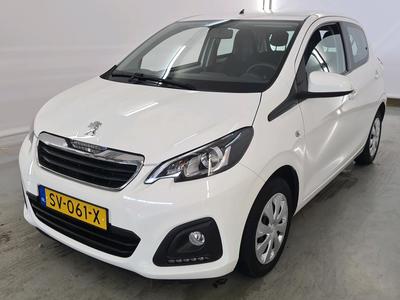 Peugeot 108 1.0 E-VTI ACTIVE, 2018